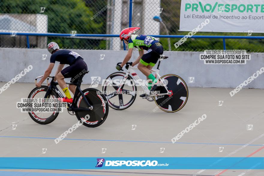 Taça Brasil de Ciclismo de Pista 2023 - Etapa 1