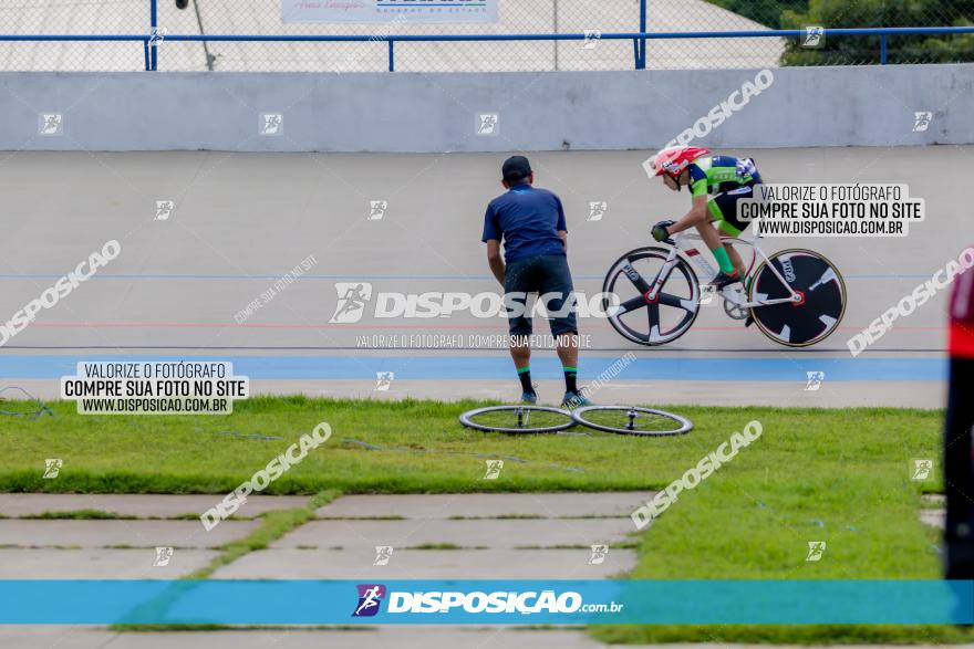 Taça Brasil de Ciclismo de Pista 2023 - Etapa 1