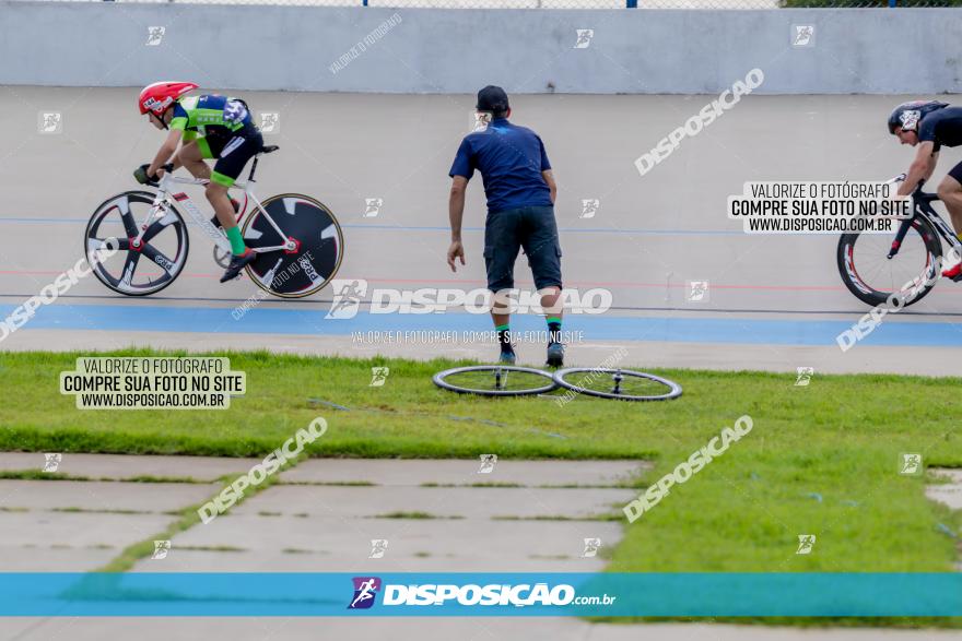 Taça Brasil de Ciclismo de Pista 2023 - Etapa 1