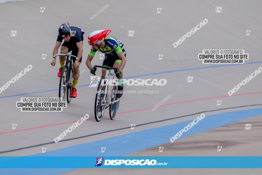 Taça Brasil de Ciclismo de Pista 2023 - Etapa 1