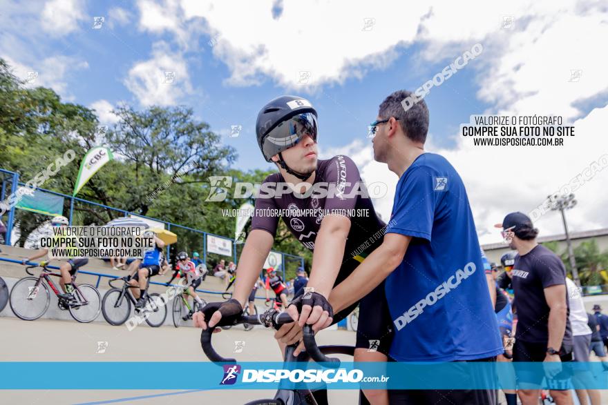 Taça Brasil de Ciclismo de Pista 2023 - Etapa 1