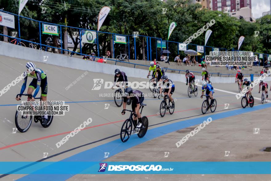 Taça Brasil de Ciclismo de Pista 2023 - Etapa 1