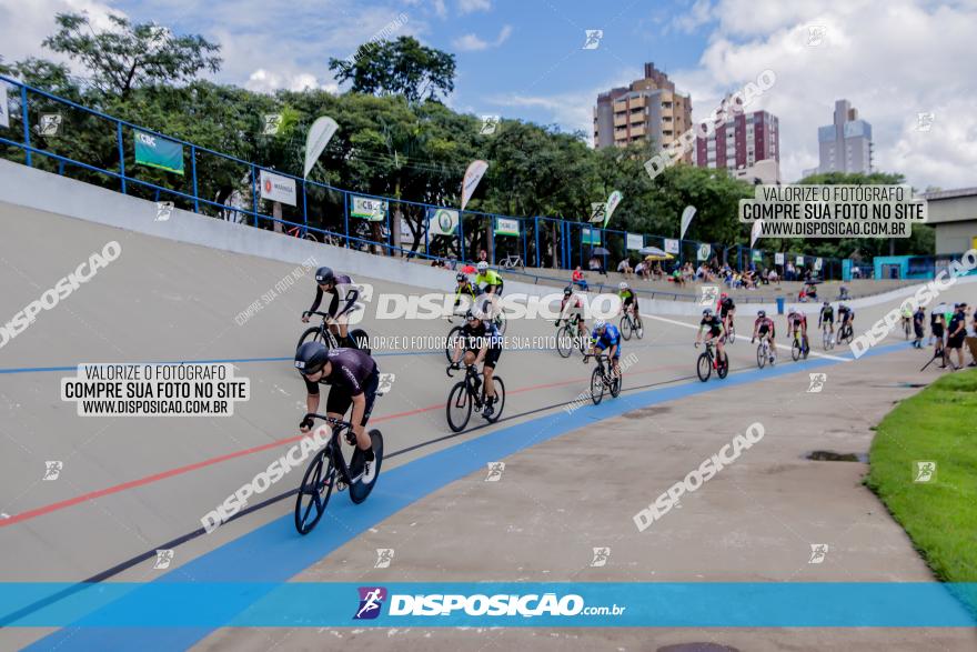 Taça Brasil de Ciclismo de Pista 2023 - Etapa 1