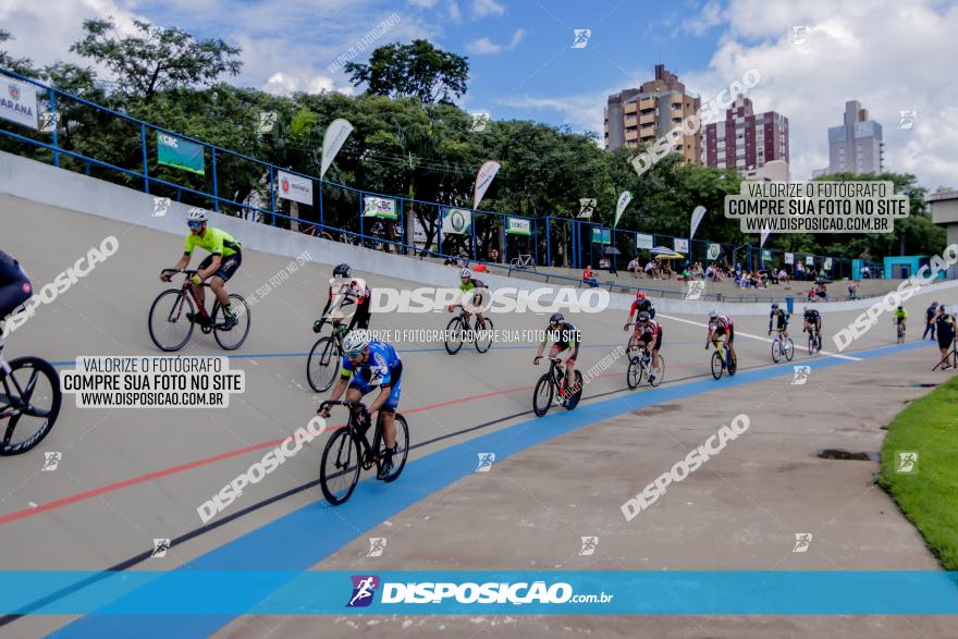 Taça Brasil de Ciclismo de Pista 2023 - Etapa 1