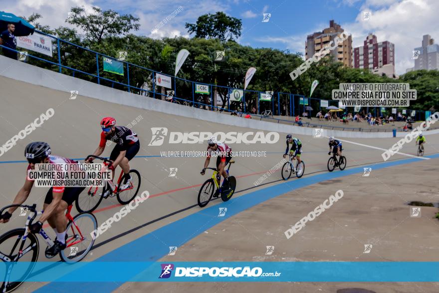 Taça Brasil de Ciclismo de Pista 2023 - Etapa 1