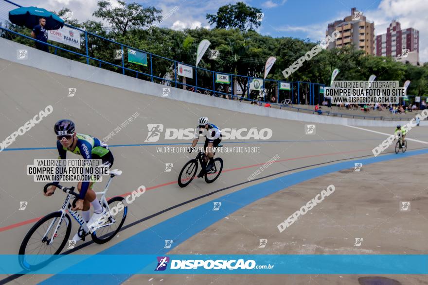 Taça Brasil de Ciclismo de Pista 2023 - Etapa 1