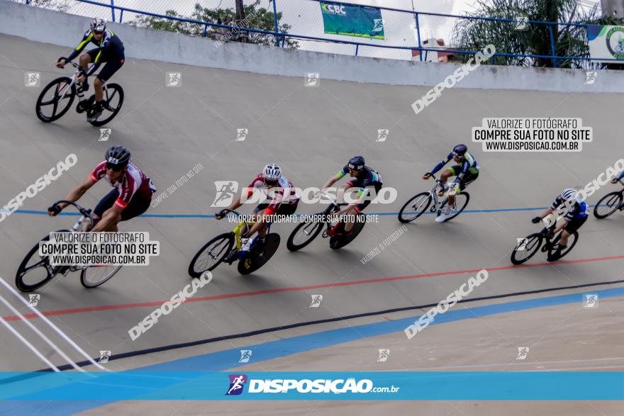 Taça Brasil de Ciclismo de Pista 2023 - Etapa 1