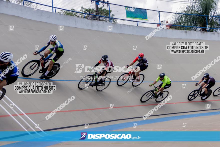 Taça Brasil de Ciclismo de Pista 2023 - Etapa 1