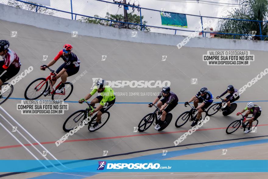 Taça Brasil de Ciclismo de Pista 2023 - Etapa 1