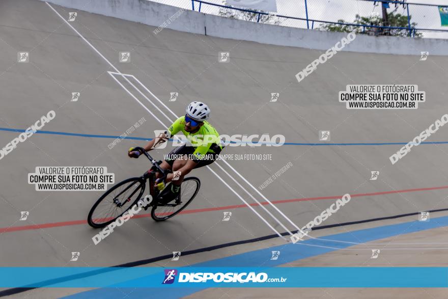 Taça Brasil de Ciclismo de Pista 2023 - Etapa 1