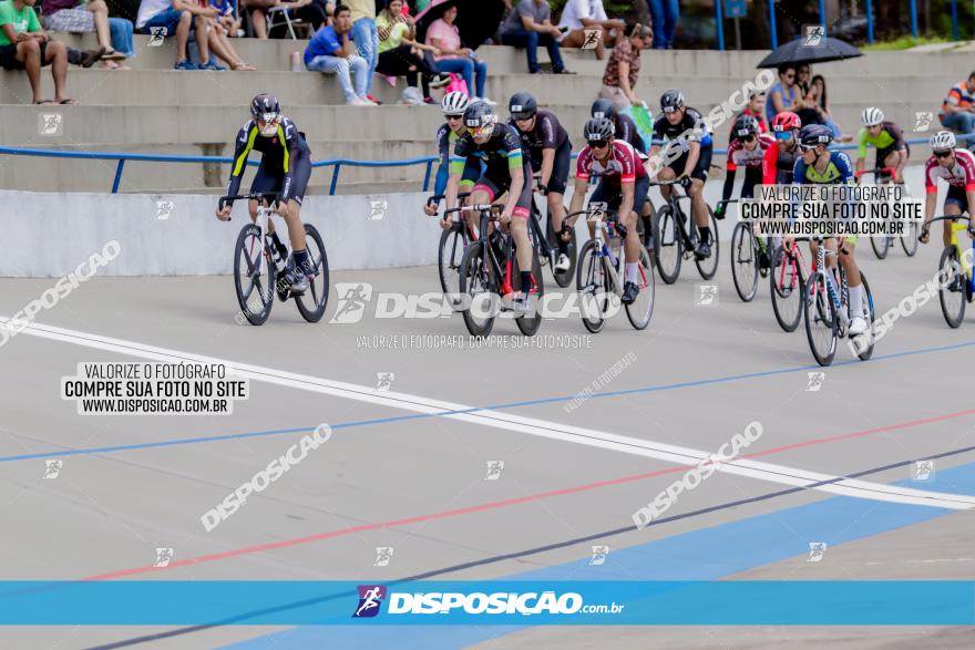 Taça Brasil de Ciclismo de Pista 2023 - Etapa 1