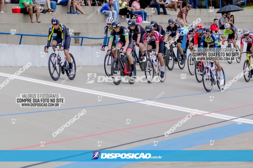 Taça Brasil de Ciclismo de Pista 2023 - Etapa 1