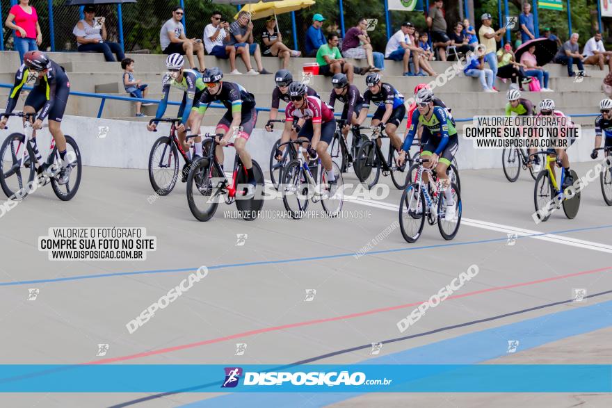 Taça Brasil de Ciclismo de Pista 2023 - Etapa 1