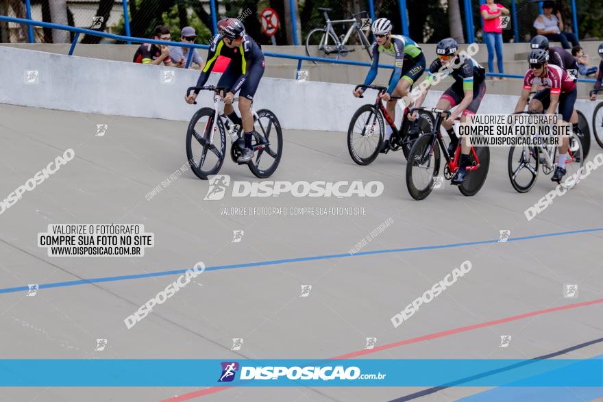 Taça Brasil de Ciclismo de Pista 2023 - Etapa 1