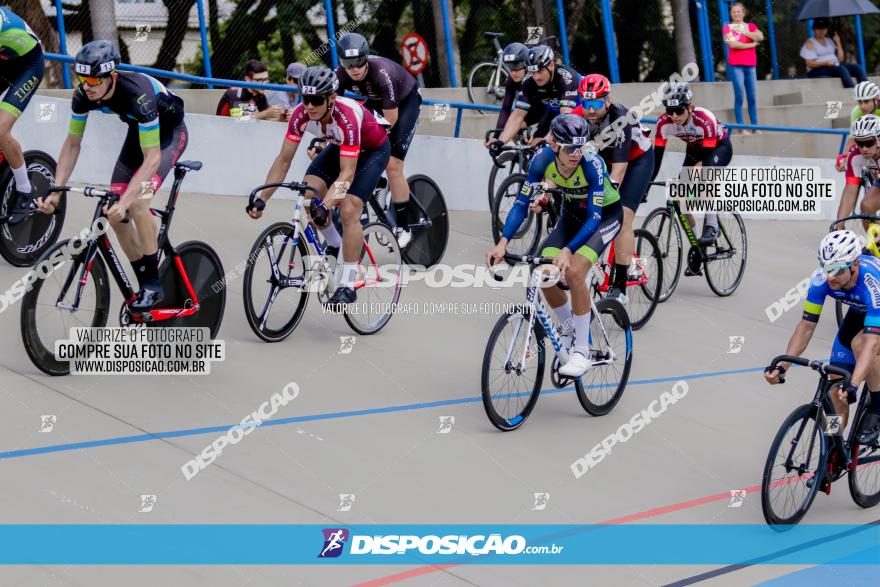 Taça Brasil de Ciclismo de Pista 2023 - Etapa 1