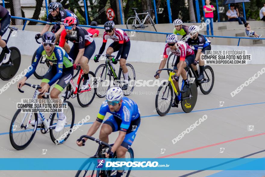 Taça Brasil de Ciclismo de Pista 2023 - Etapa 1