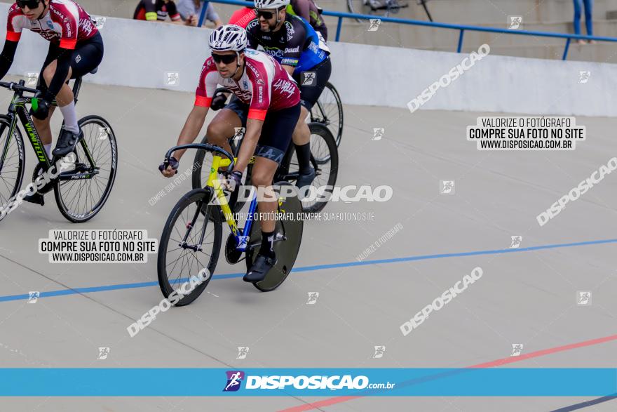 Taça Brasil de Ciclismo de Pista 2023 - Etapa 1