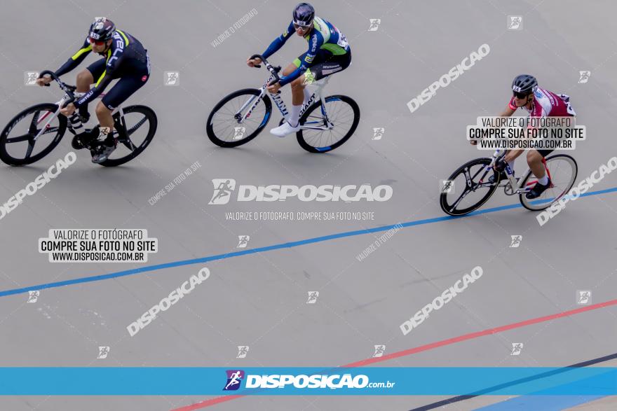 Taça Brasil de Ciclismo de Pista 2023 - Etapa 1