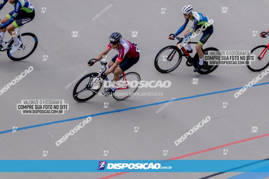 Taça Brasil de Ciclismo de Pista 2023 - Etapa 1