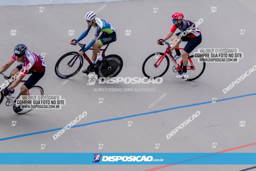 Taça Brasil de Ciclismo de Pista 2023 - Etapa 1