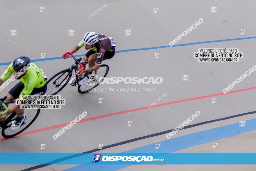 Taça Brasil de Ciclismo de Pista 2023 - Etapa 1