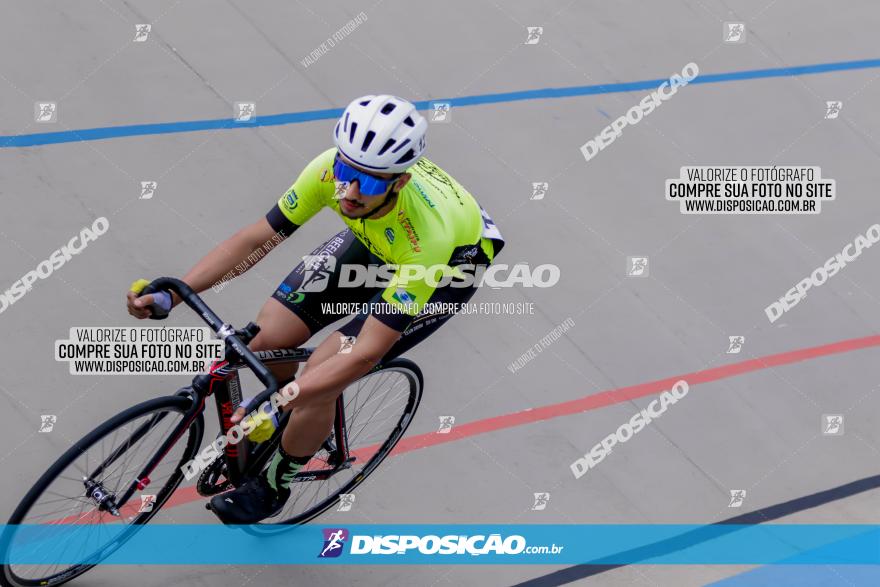 Taça Brasil de Ciclismo de Pista 2023 - Etapa 1