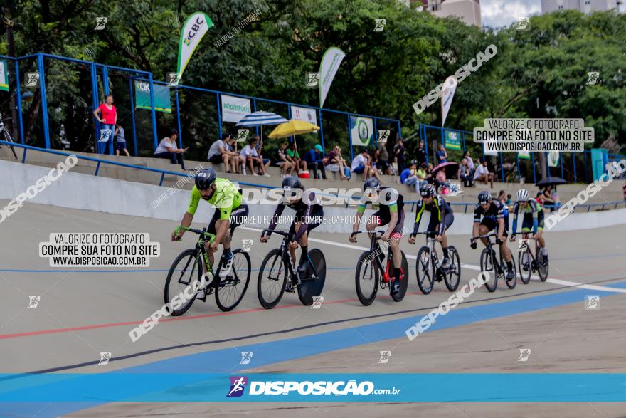 Taça Brasil de Ciclismo de Pista 2023 - Etapa 1