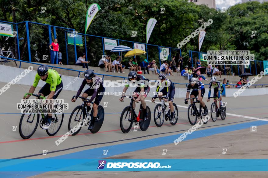 Taça Brasil de Ciclismo de Pista 2023 - Etapa 1