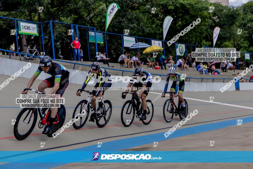 Taça Brasil de Ciclismo de Pista 2023 - Etapa 1