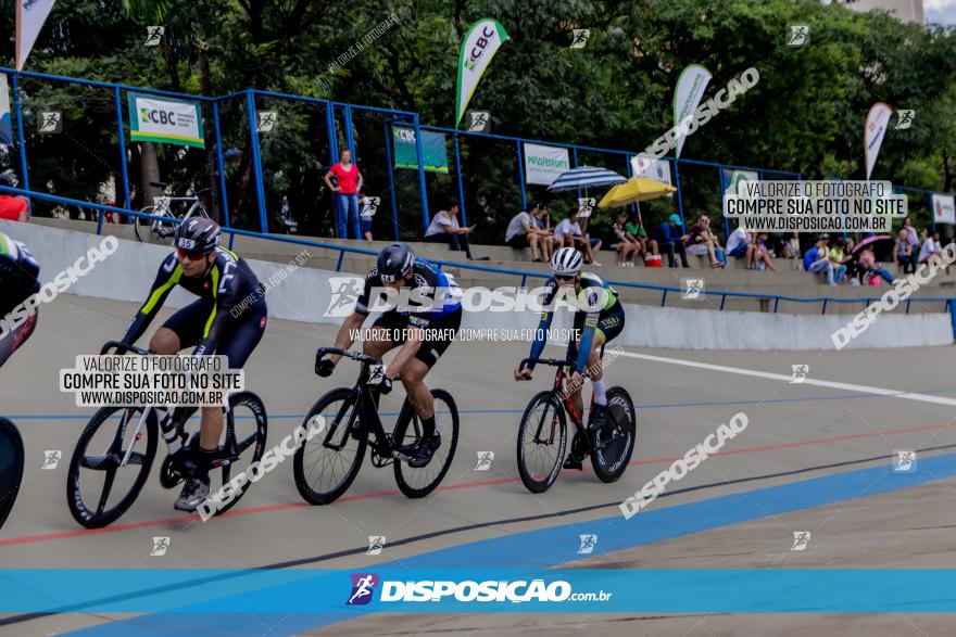 Taça Brasil de Ciclismo de Pista 2023 - Etapa 1