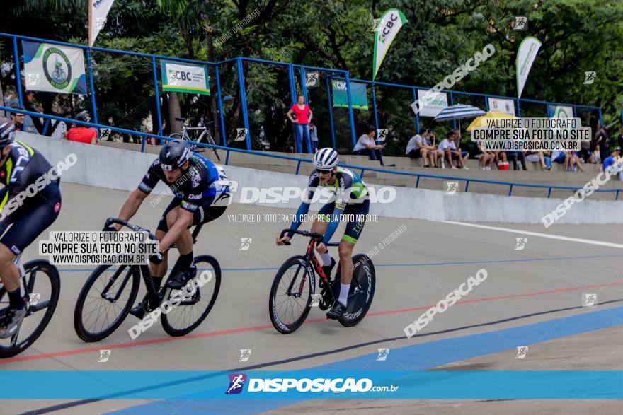 Taça Brasil de Ciclismo de Pista 2023 - Etapa 1