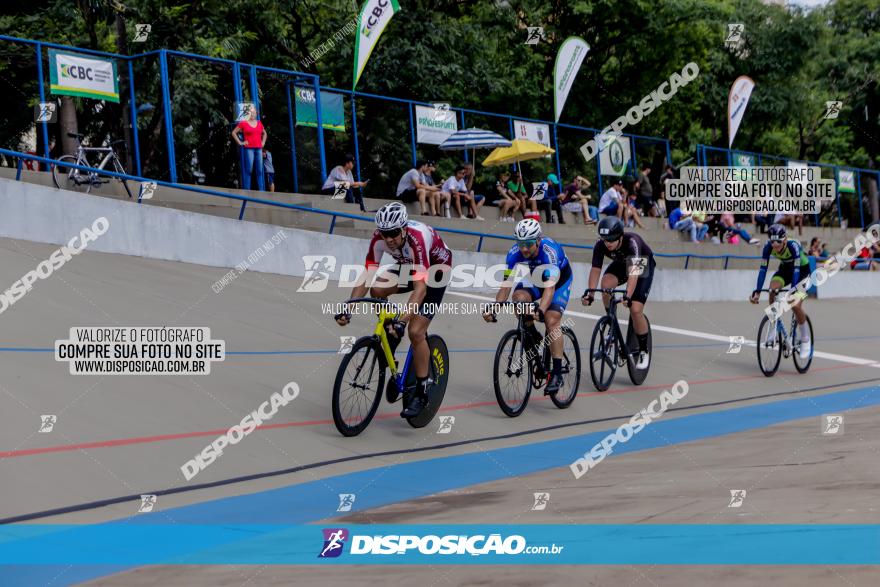 Taça Brasil de Ciclismo de Pista 2023 - Etapa 1