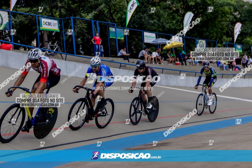 Taça Brasil de Ciclismo de Pista 2023 - Etapa 1