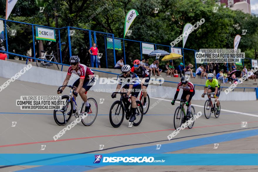 Taça Brasil de Ciclismo de Pista 2023 - Etapa 1