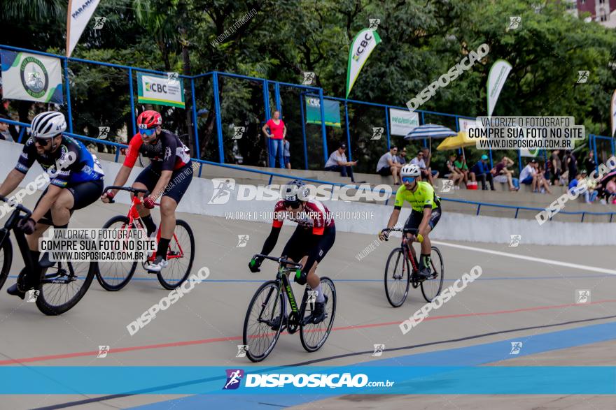 Taça Brasil de Ciclismo de Pista 2023 - Etapa 1