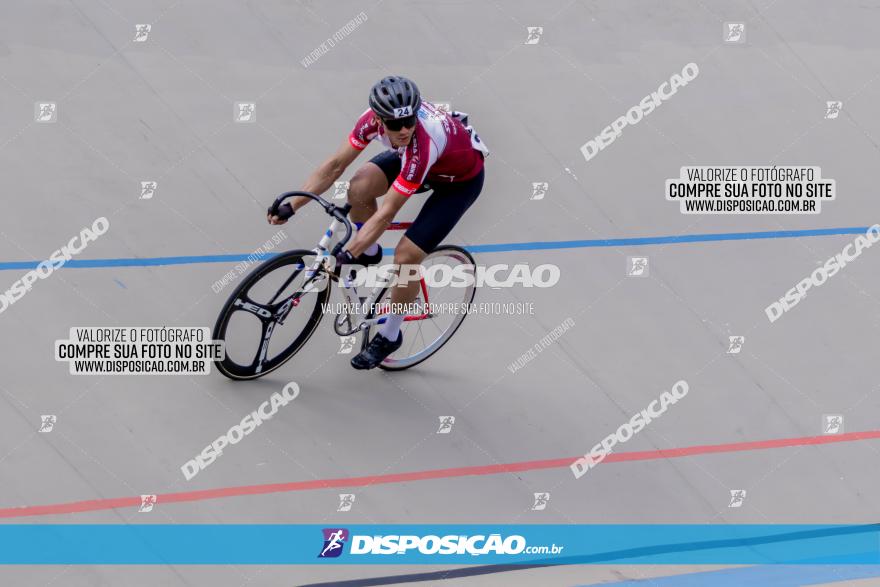 Taça Brasil de Ciclismo de Pista 2023 - Etapa 1