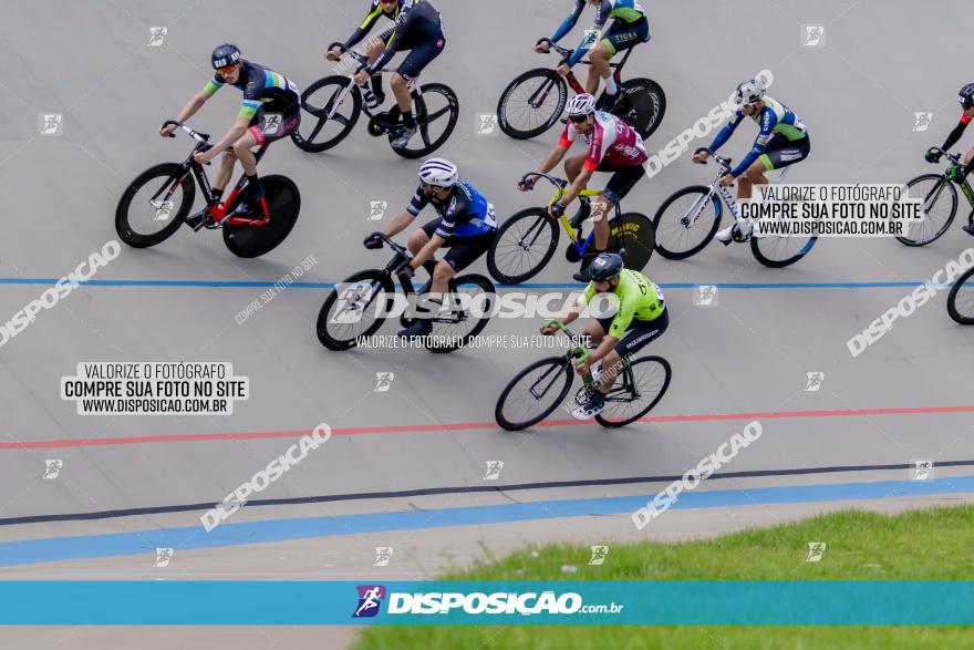 Taça Brasil de Ciclismo de Pista 2023 - Etapa 1