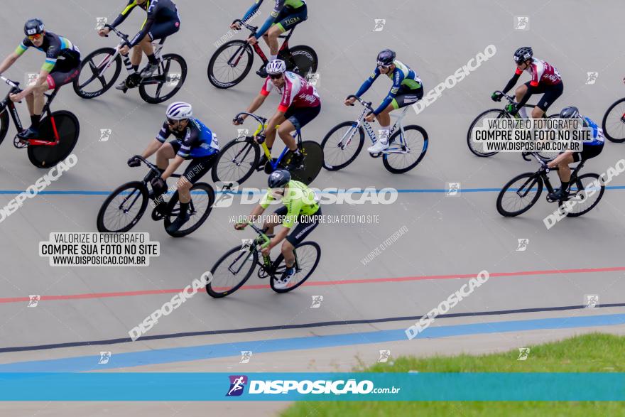 Taça Brasil de Ciclismo de Pista 2023 - Etapa 1