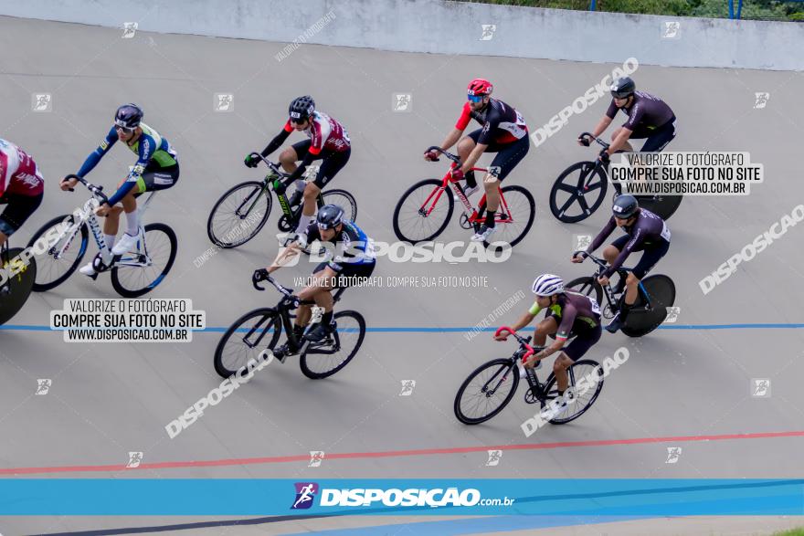 Taça Brasil de Ciclismo de Pista 2023 - Etapa 1