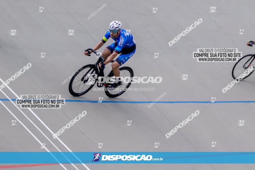 Taça Brasil de Ciclismo de Pista 2023 - Etapa 1