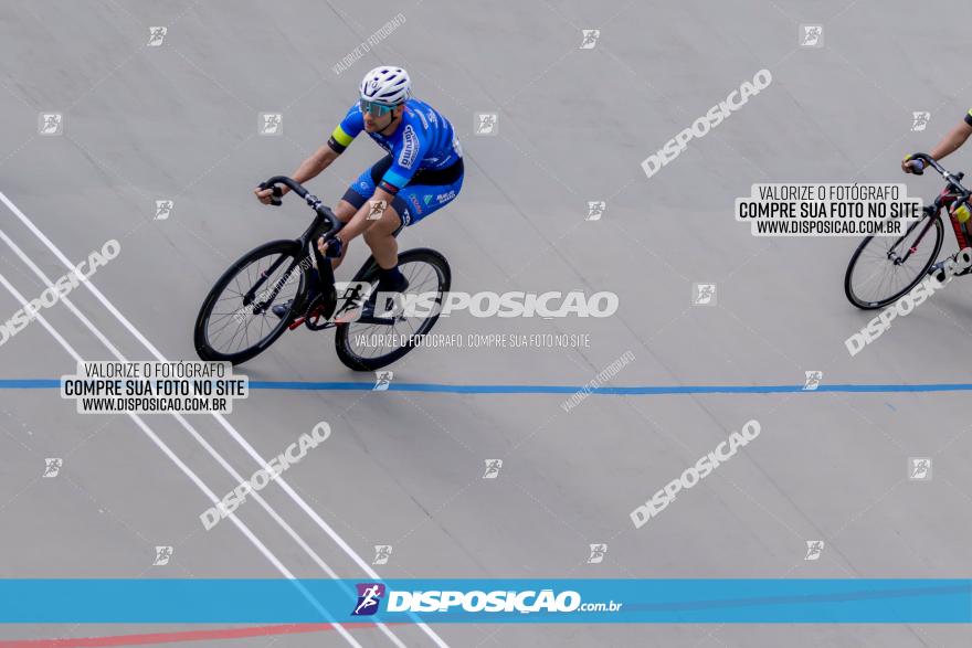 Taça Brasil de Ciclismo de Pista 2023 - Etapa 1