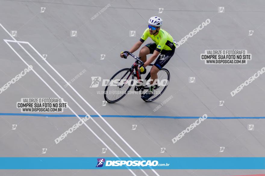 Taça Brasil de Ciclismo de Pista 2023 - Etapa 1