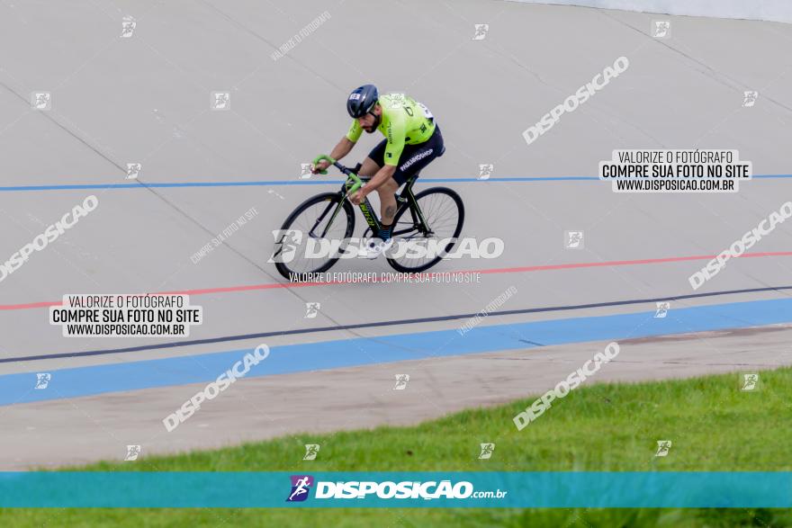 Taça Brasil de Ciclismo de Pista 2023 - Etapa 1