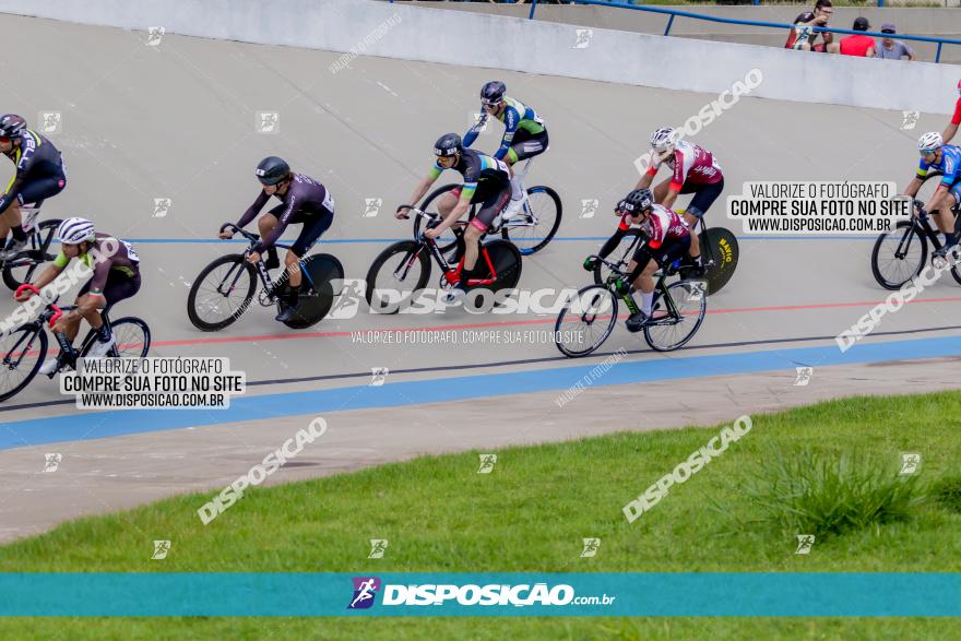 Taça Brasil de Ciclismo de Pista 2023 - Etapa 1