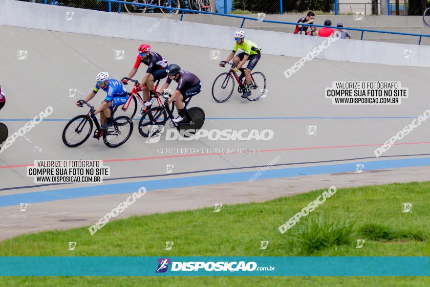 Taça Brasil de Ciclismo de Pista 2023 - Etapa 1