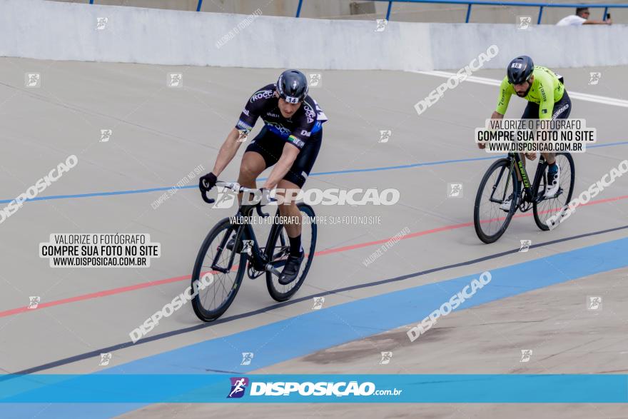 Taça Brasil de Ciclismo de Pista 2023 - Etapa 1