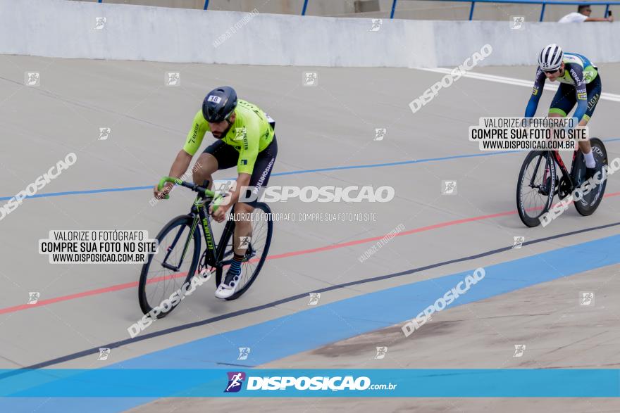 Taça Brasil de Ciclismo de Pista 2023 - Etapa 1