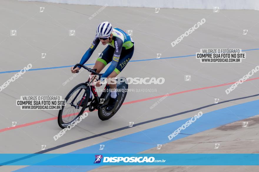 Taça Brasil de Ciclismo de Pista 2023 - Etapa 1