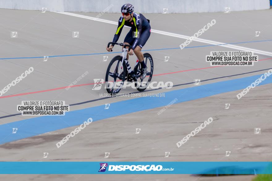 Taça Brasil de Ciclismo de Pista 2023 - Etapa 1