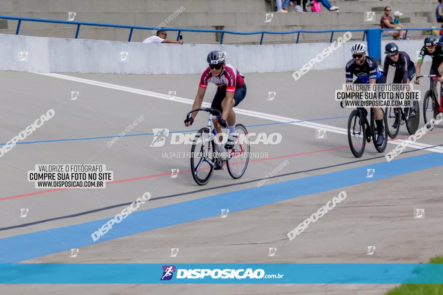 Taça Brasil de Ciclismo de Pista 2023 - Etapa 1